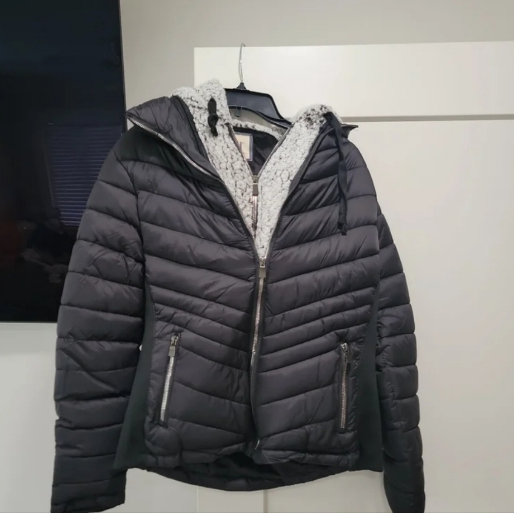 YMW jacket